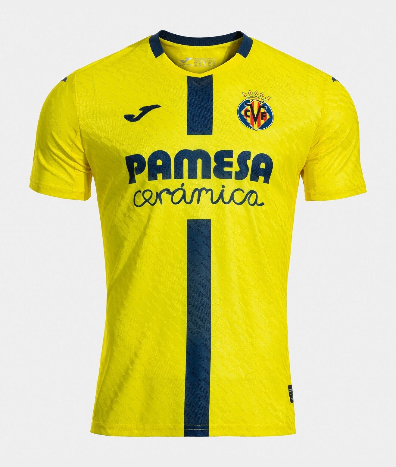 Camiseta Villareal CF