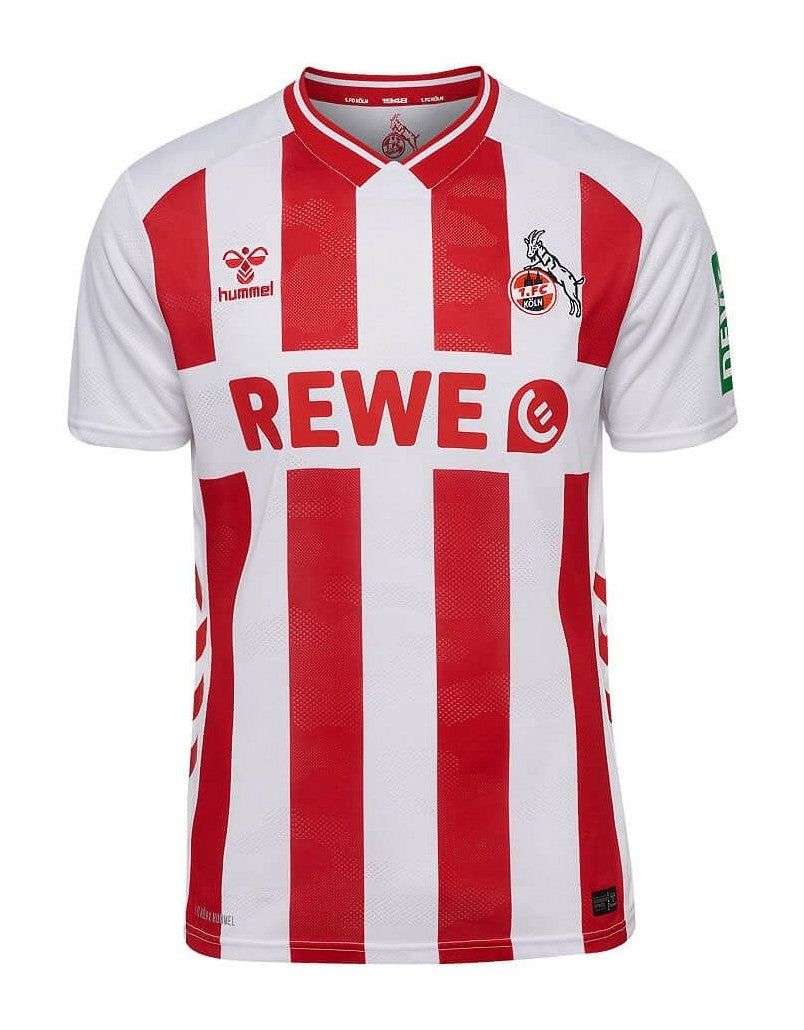 Camiseta Koln