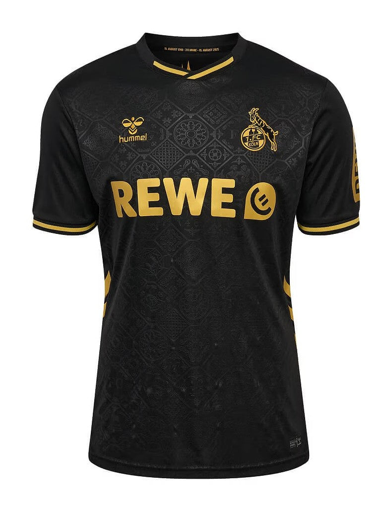 Camiseta Koln