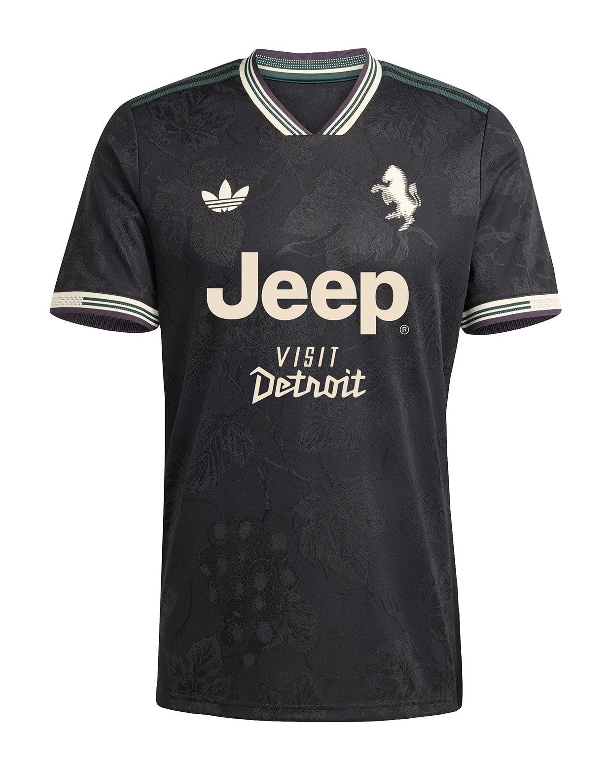 Camiseta Juventus