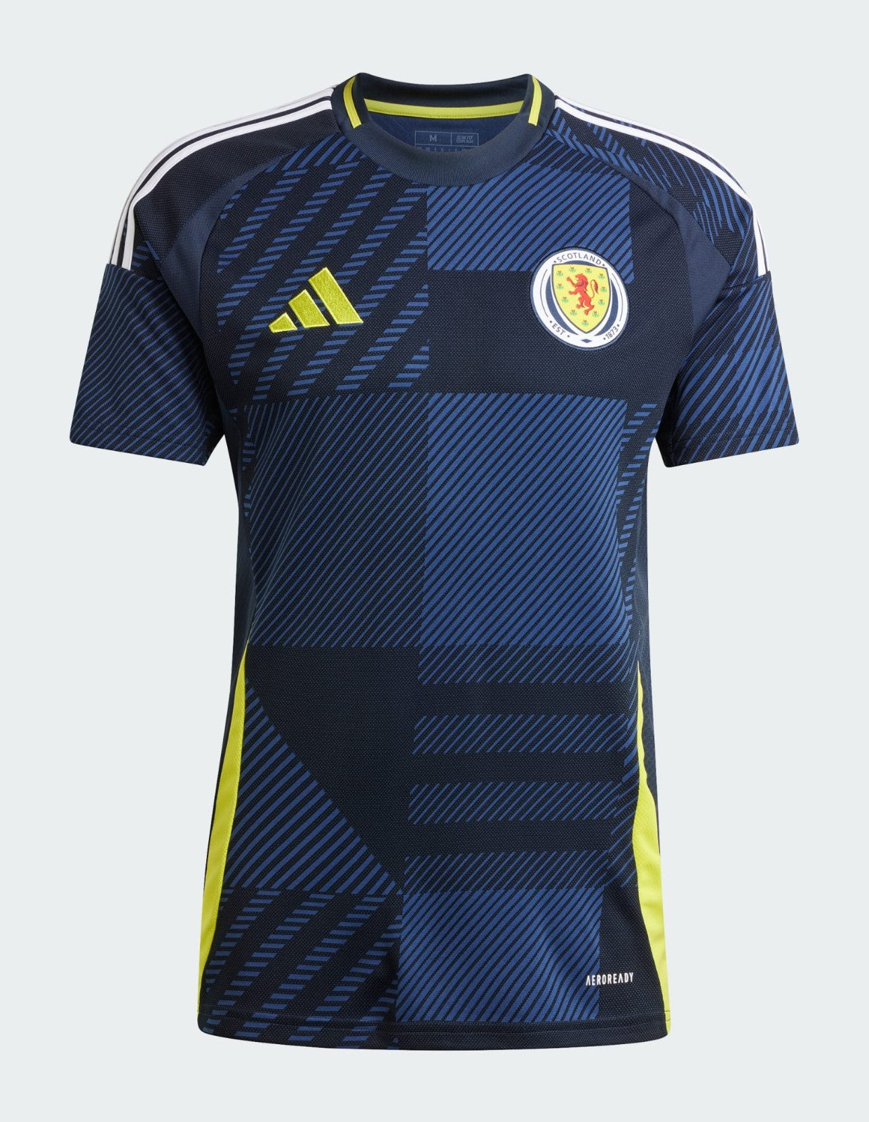 Camiseta Escocia