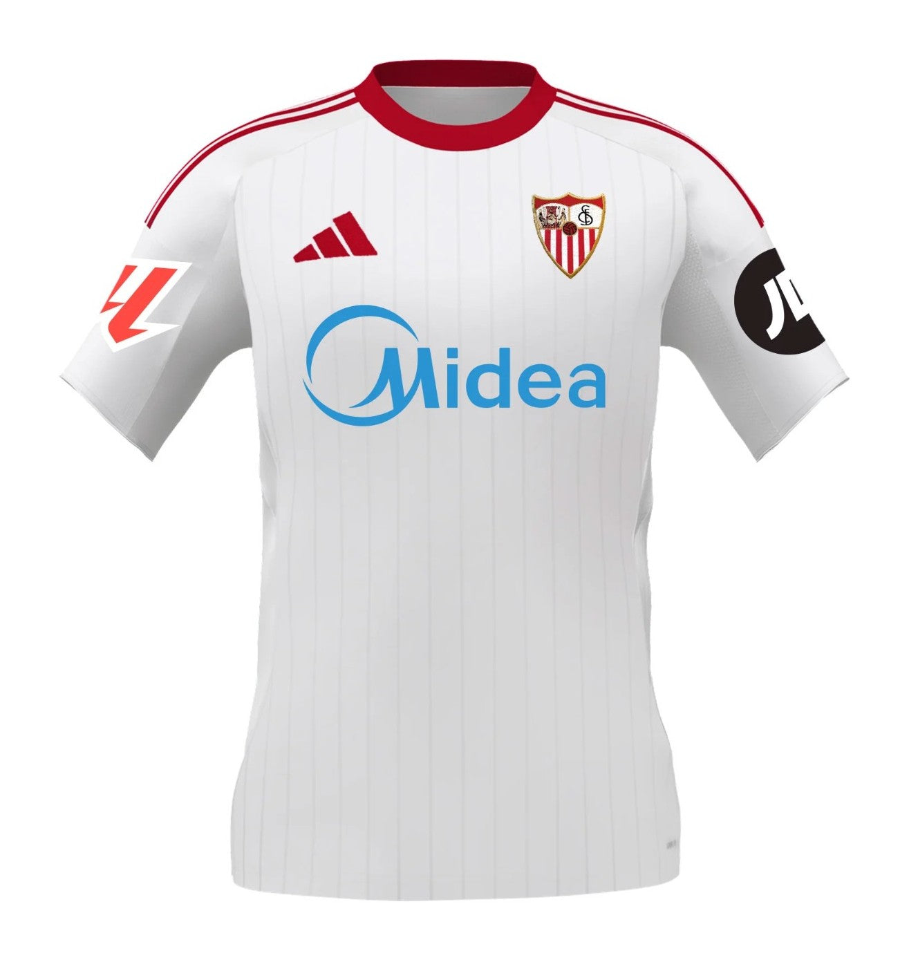 Camiseta Sevilla FC
