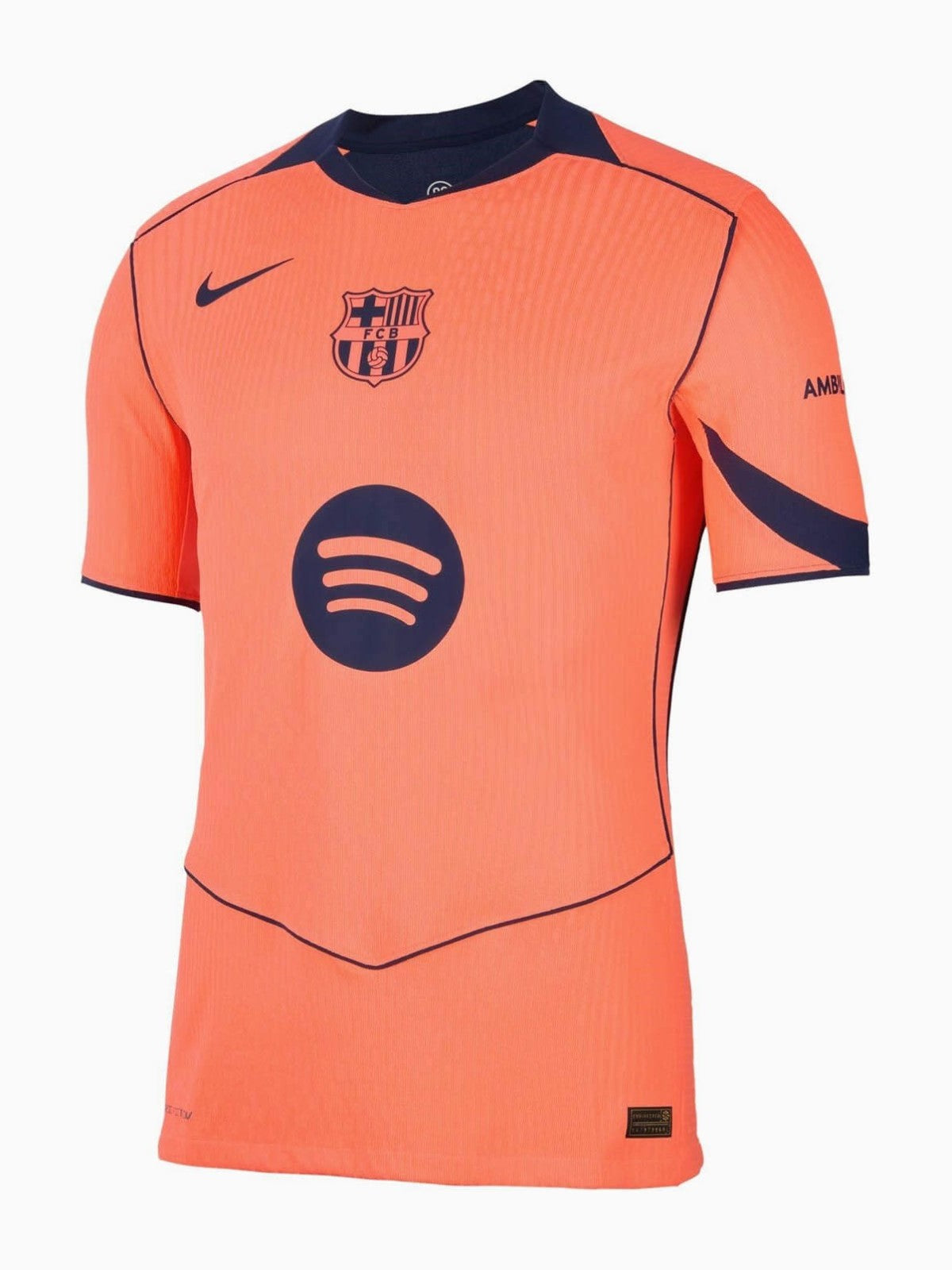 Camiseta FC Barcelona