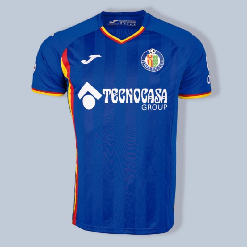 Camiseta Getafe CF