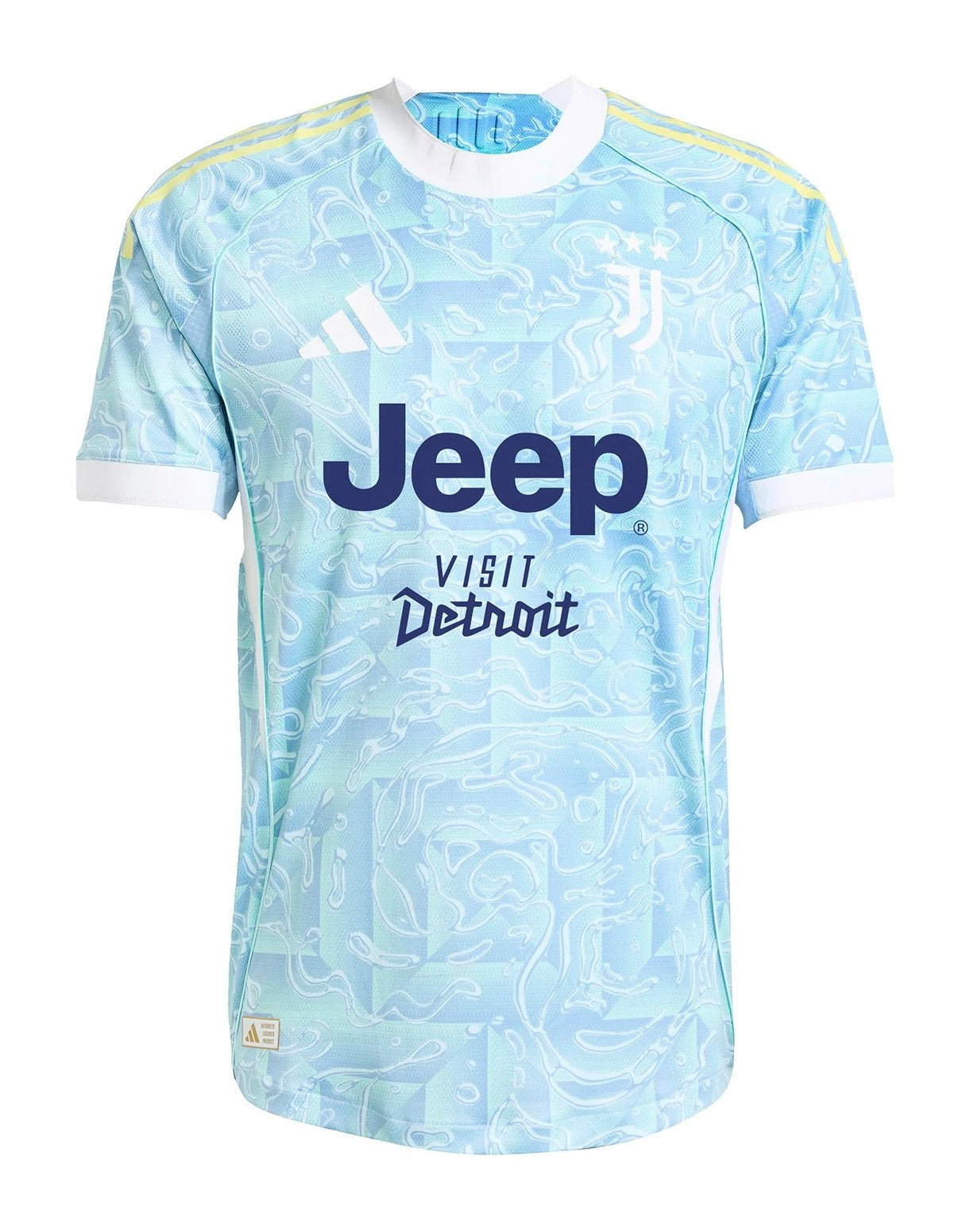 Camiseta Juventus