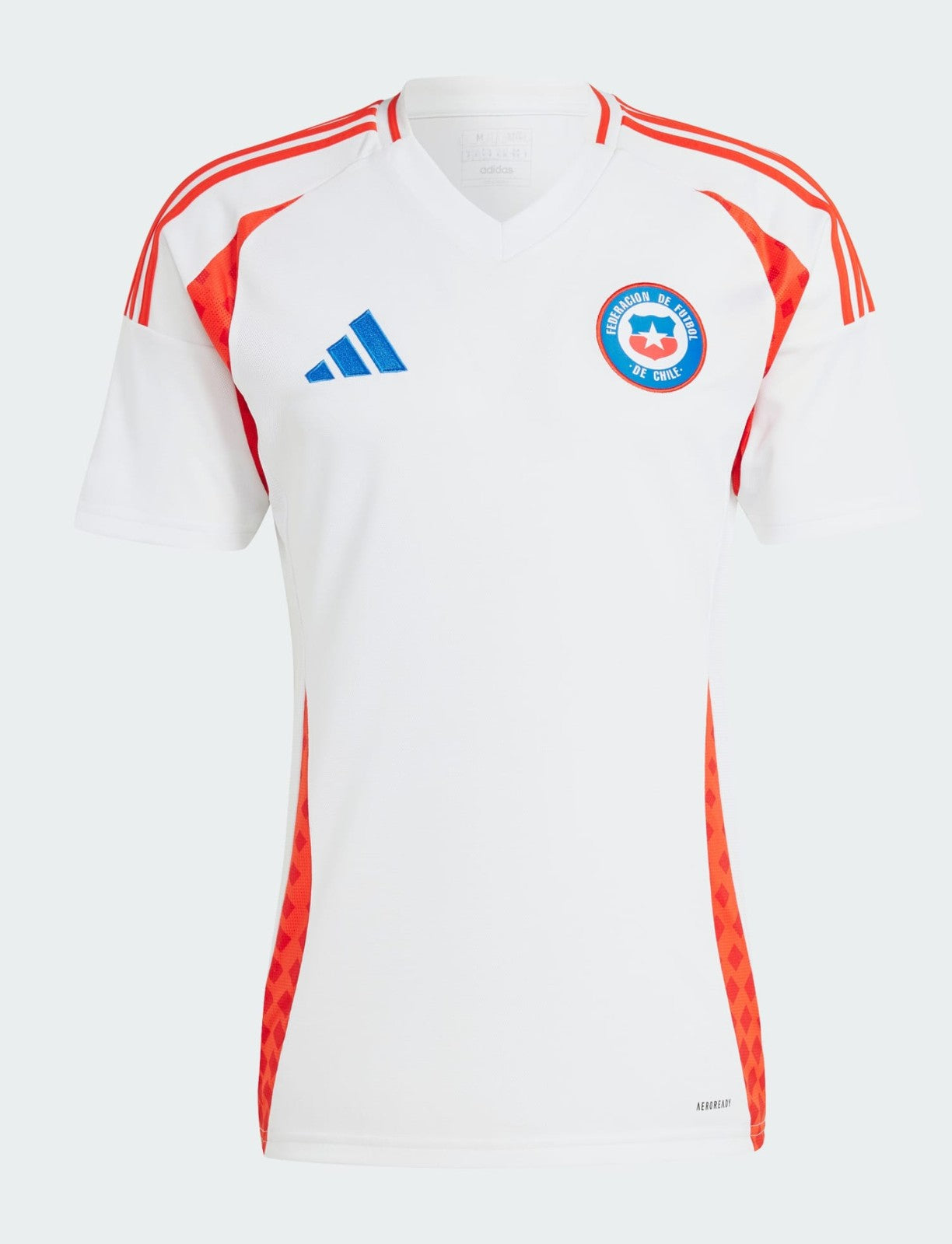 Camiseta Chile