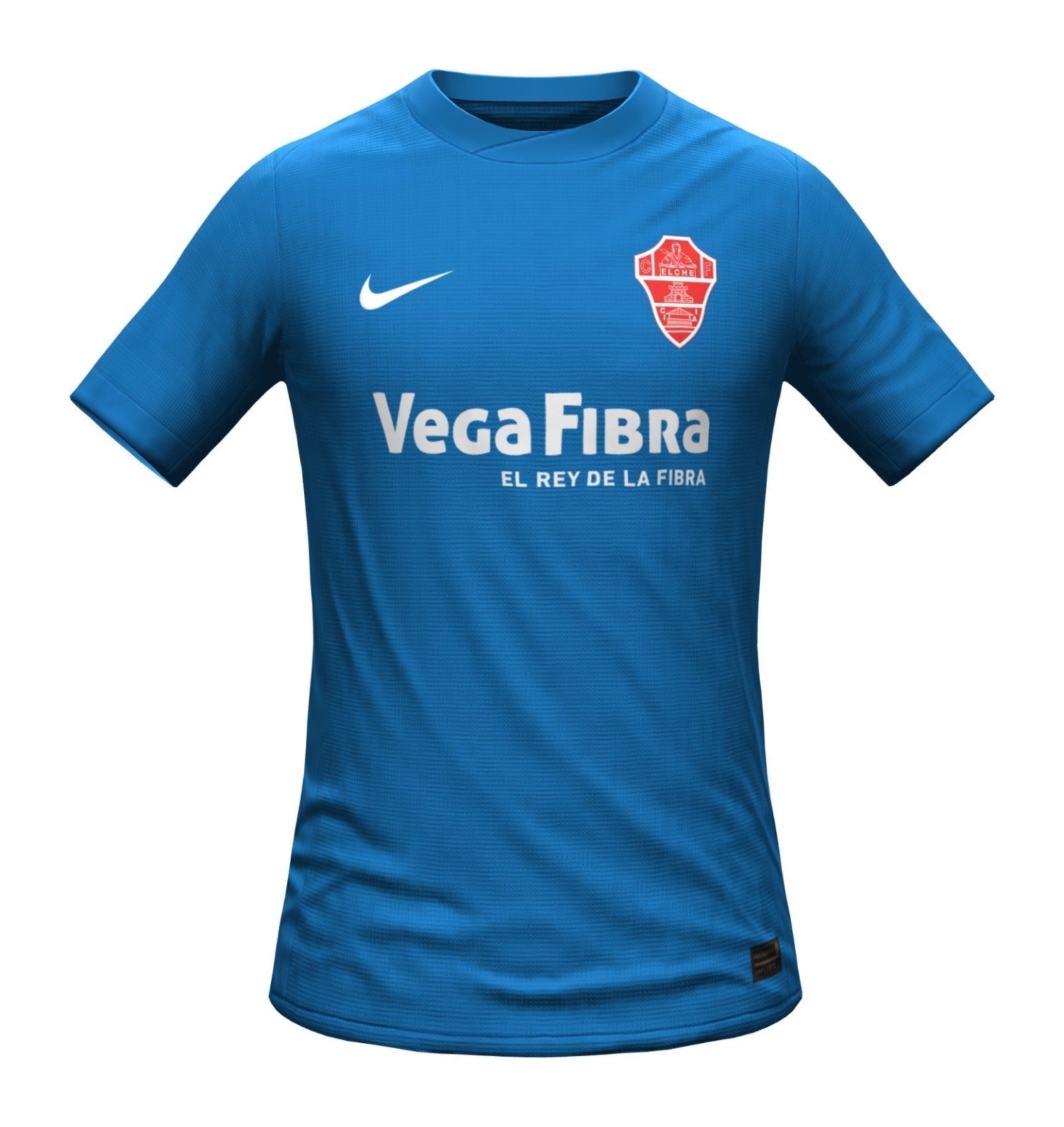 Camiseta Elche
