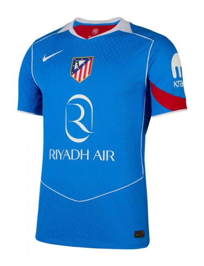 Camiseta Atletico de Madrid