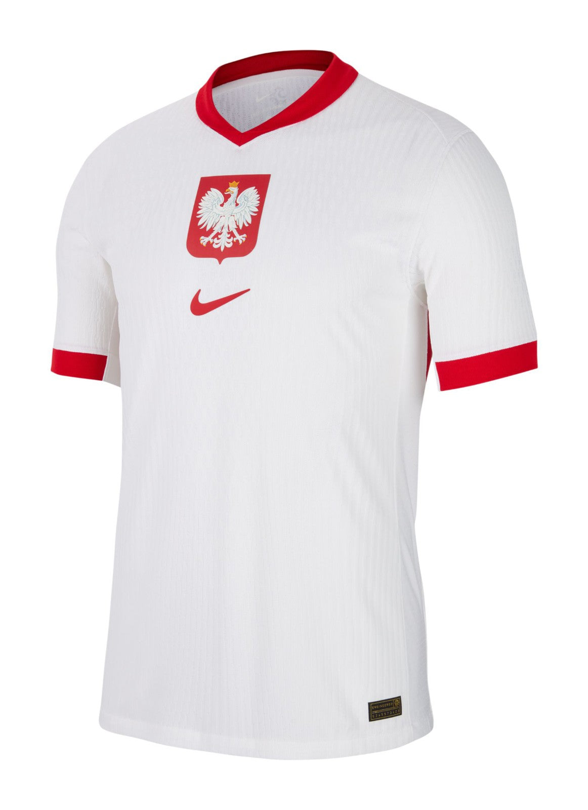 Camiseta Polonia