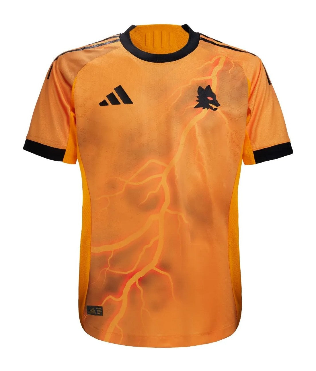 Camiseta AS Roma