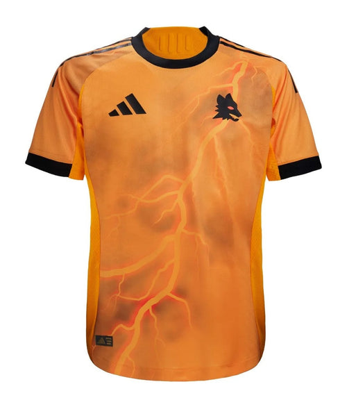 Camiseta AS Roma