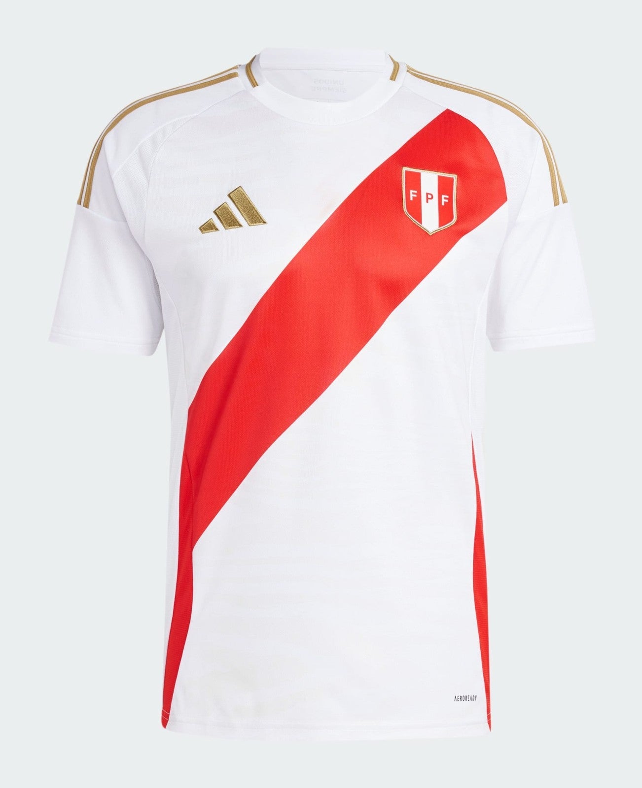 Camiseta Peru