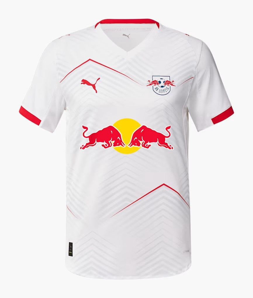 Camiseta Leipzig