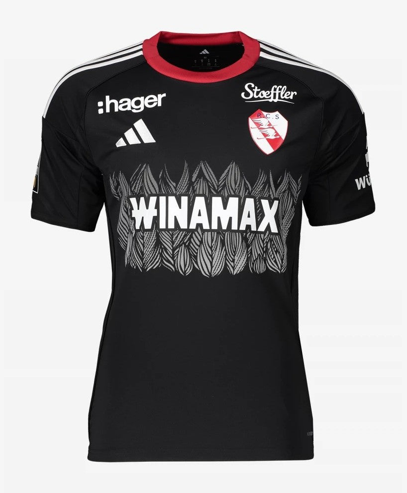 Camiseta Strasburgo