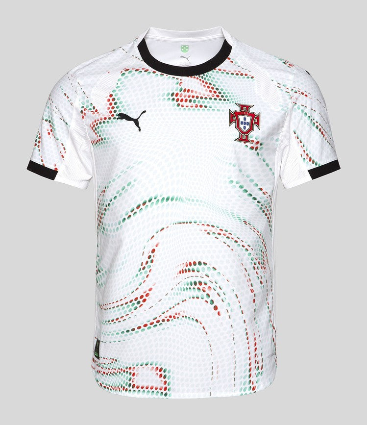 Camiseta Portugal