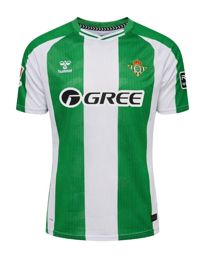 Camiseta Real Betis