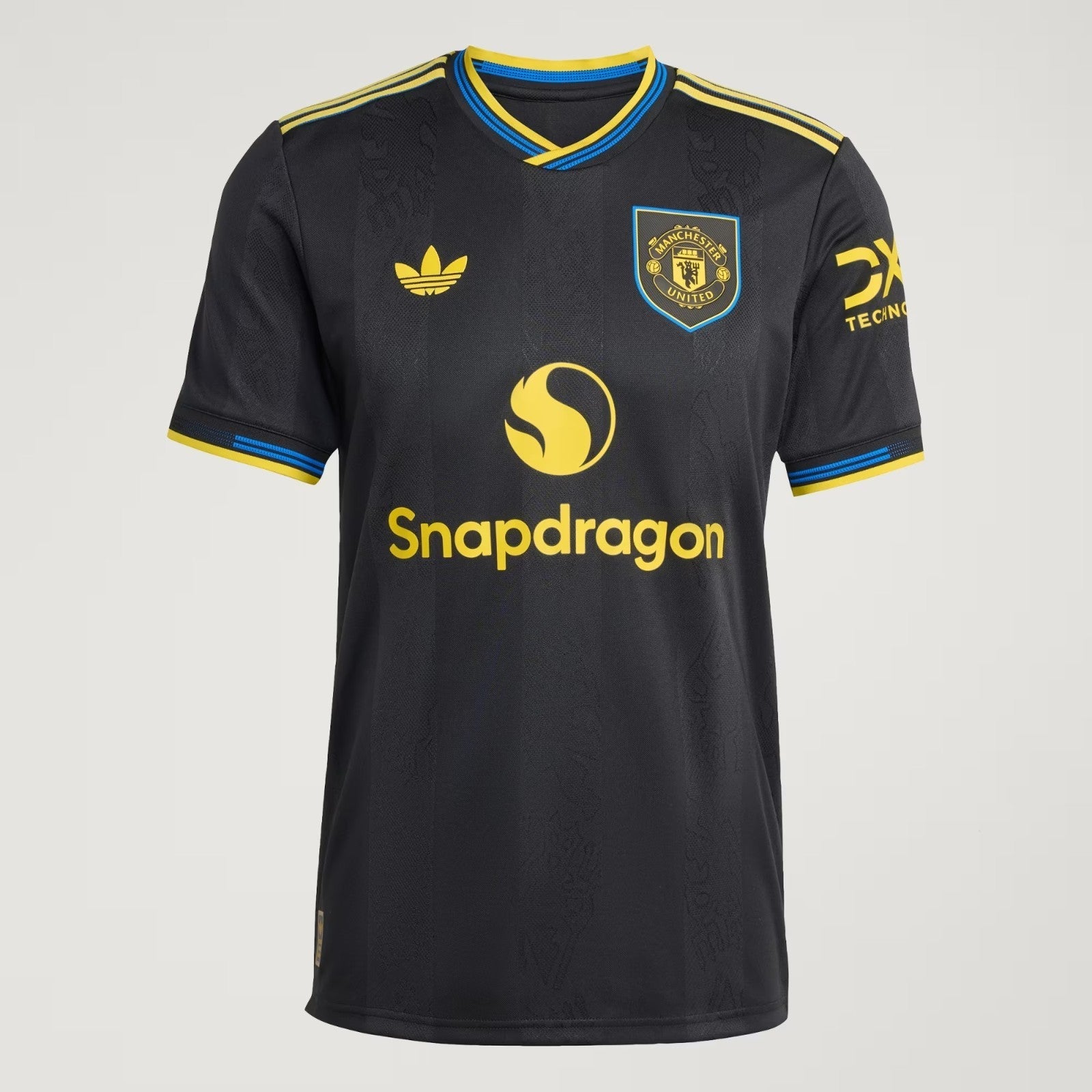 Camiseta Manchester United