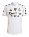 Camiseta Real Madrid