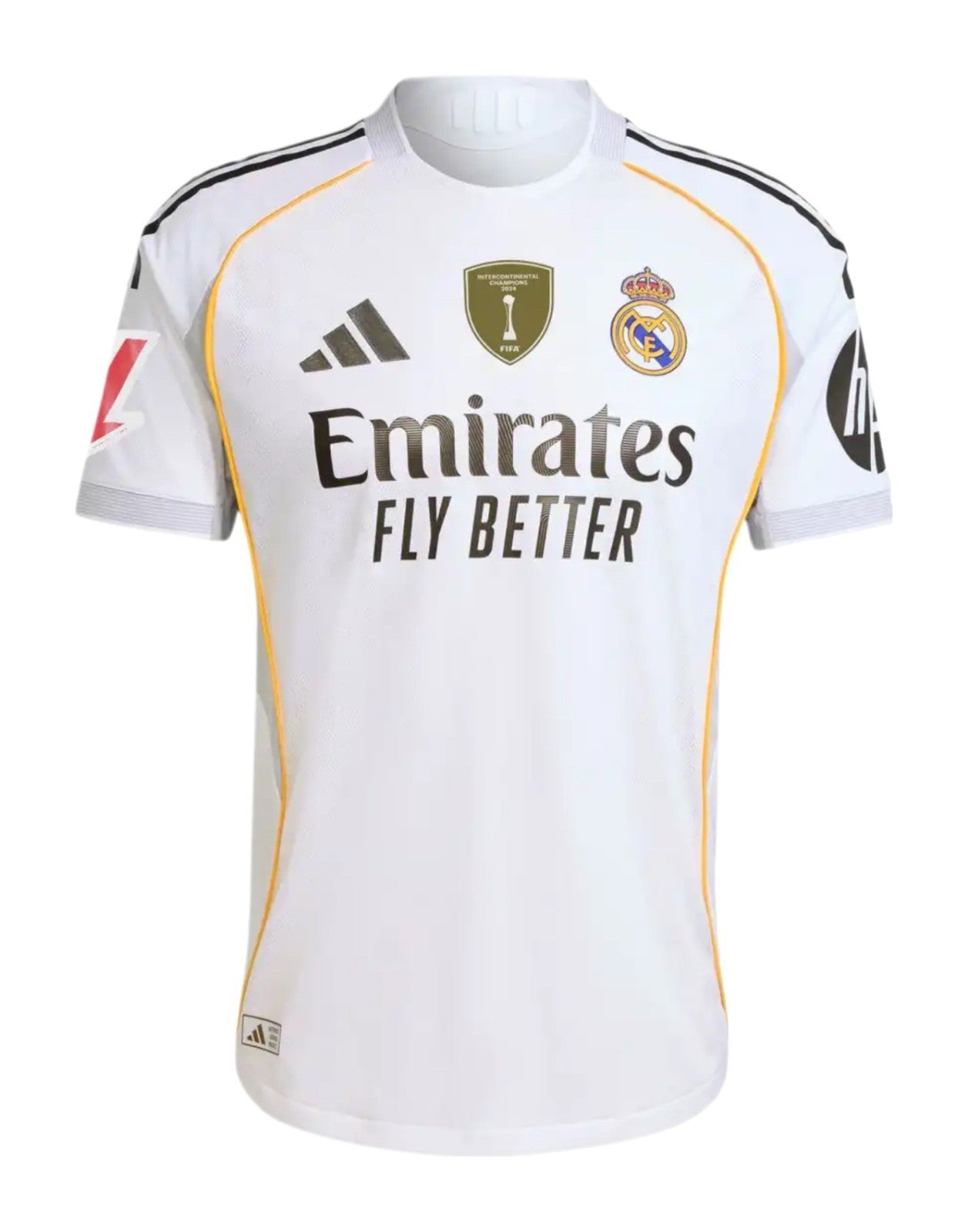 Camiseta Real Madrid