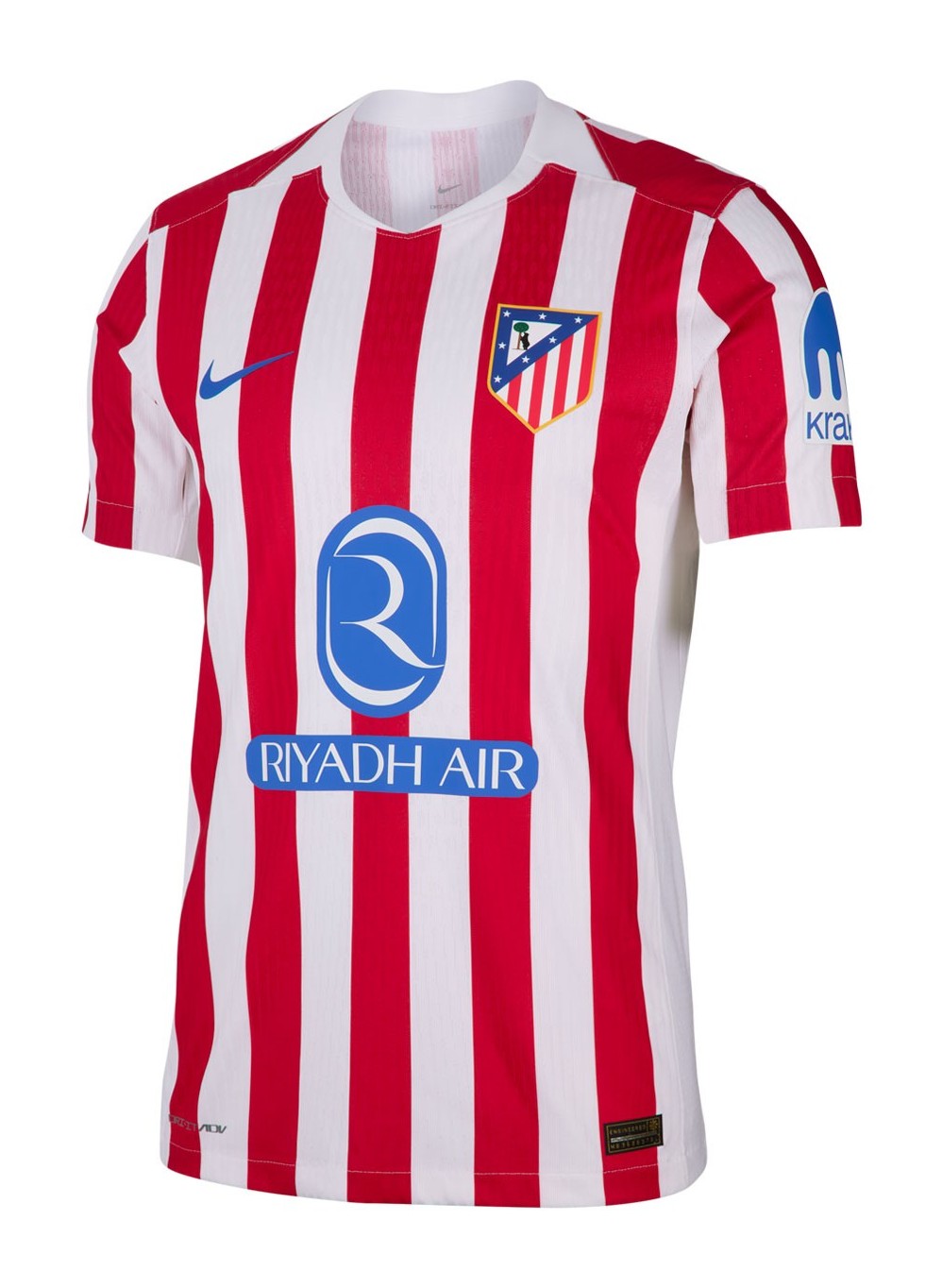 Camiseta Atletico de Madrid
