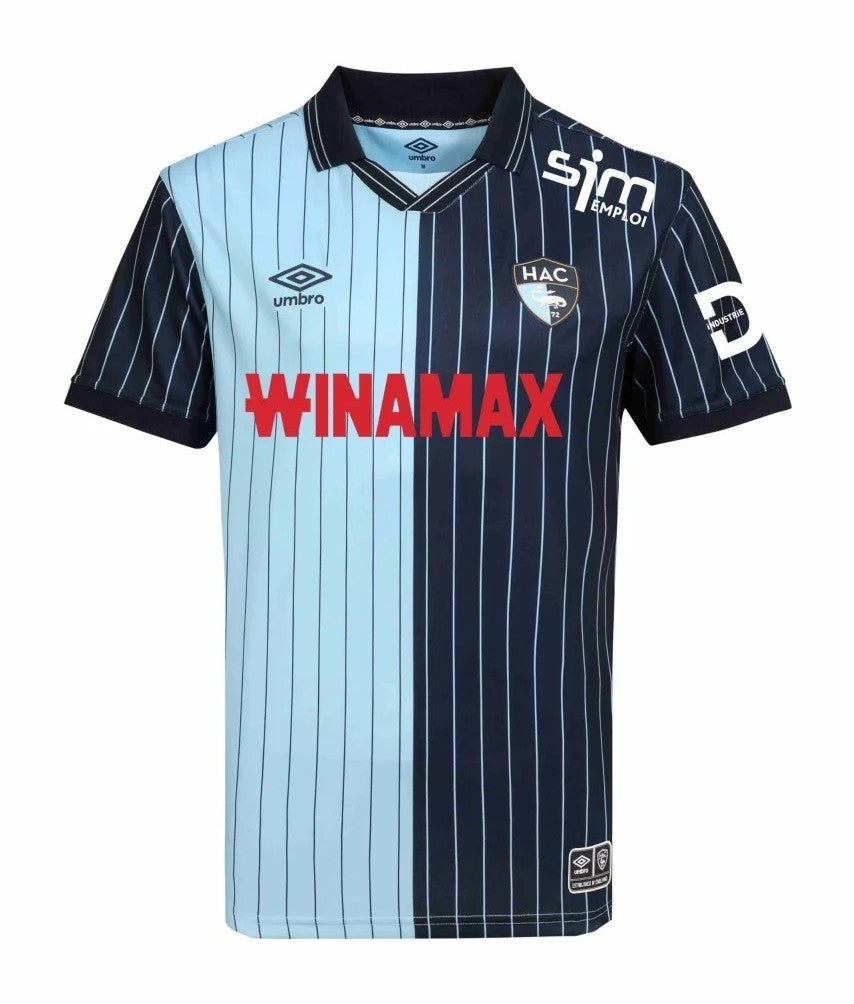 Camiseta Le Havre