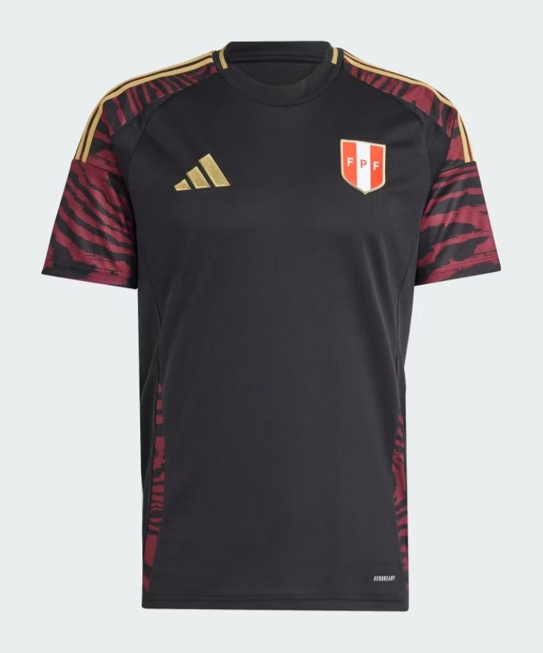 Camiseta Peru