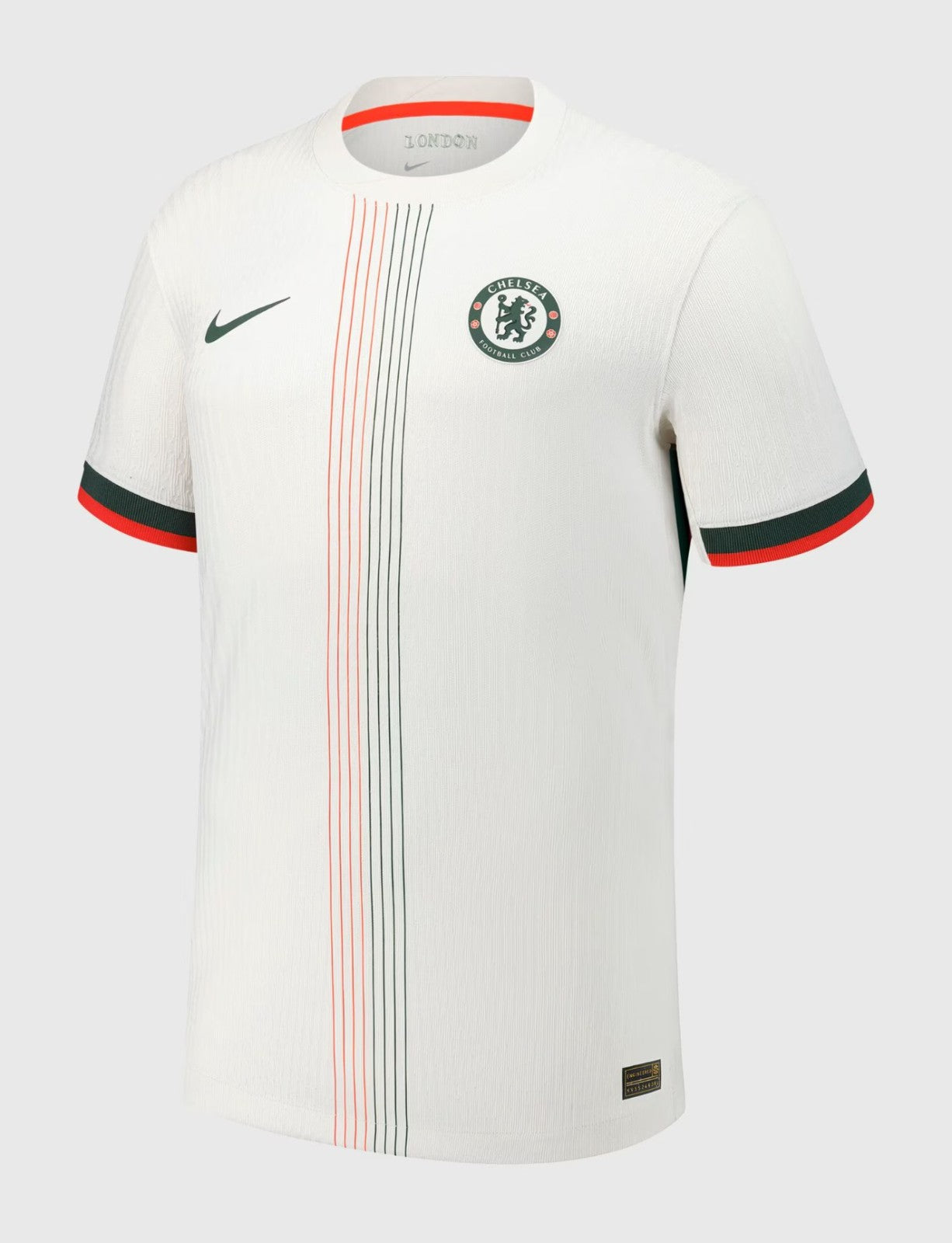 Camiseta Chelsea