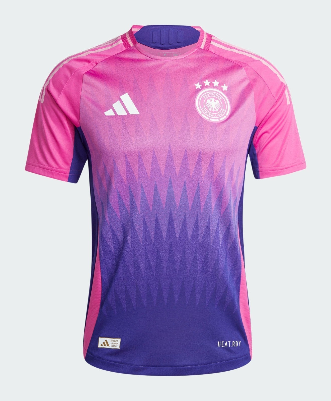 Camiseta Alemania