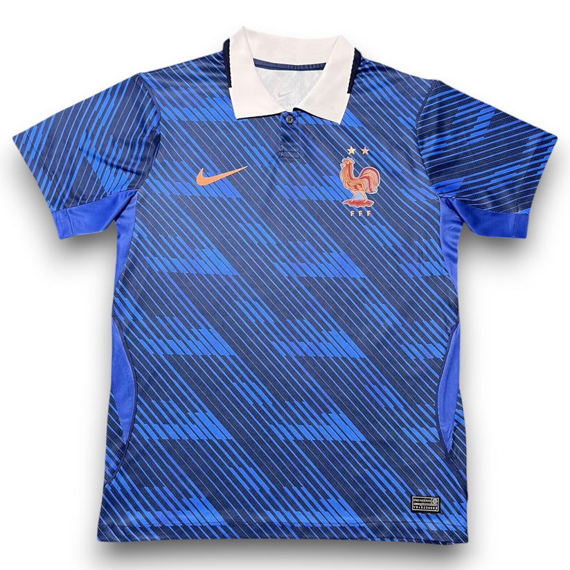 Camiseta Francia