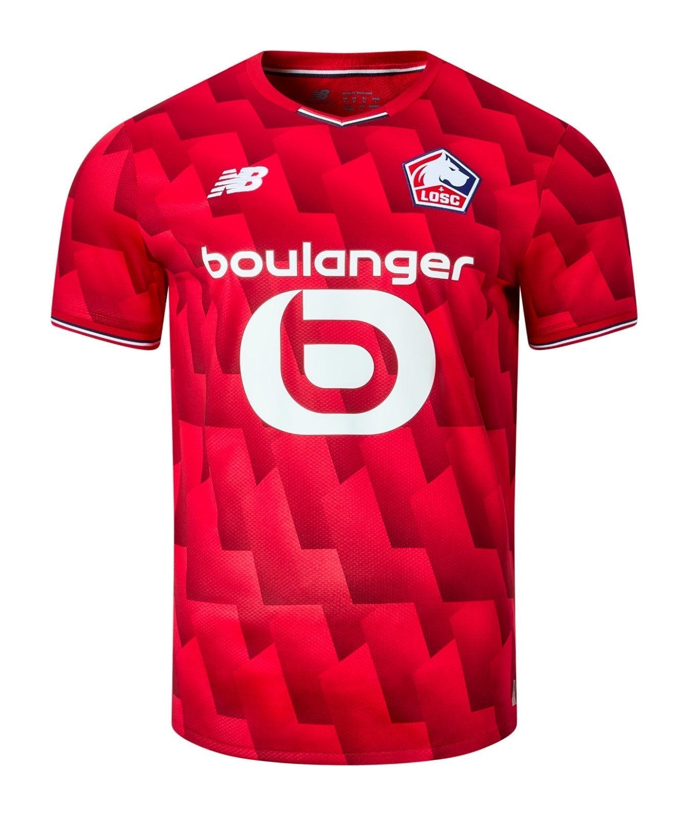 Camiseta Lille