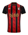 Camiseta Bournemouth