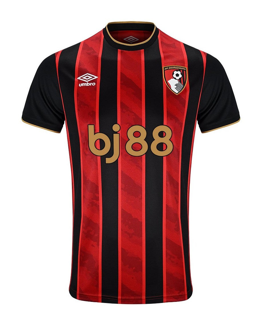 Camiseta Bournemouth
