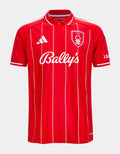 Camiseta Nottingham Forest