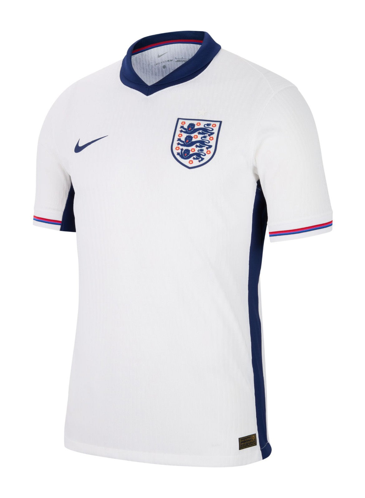 Camiseta Inglaterra