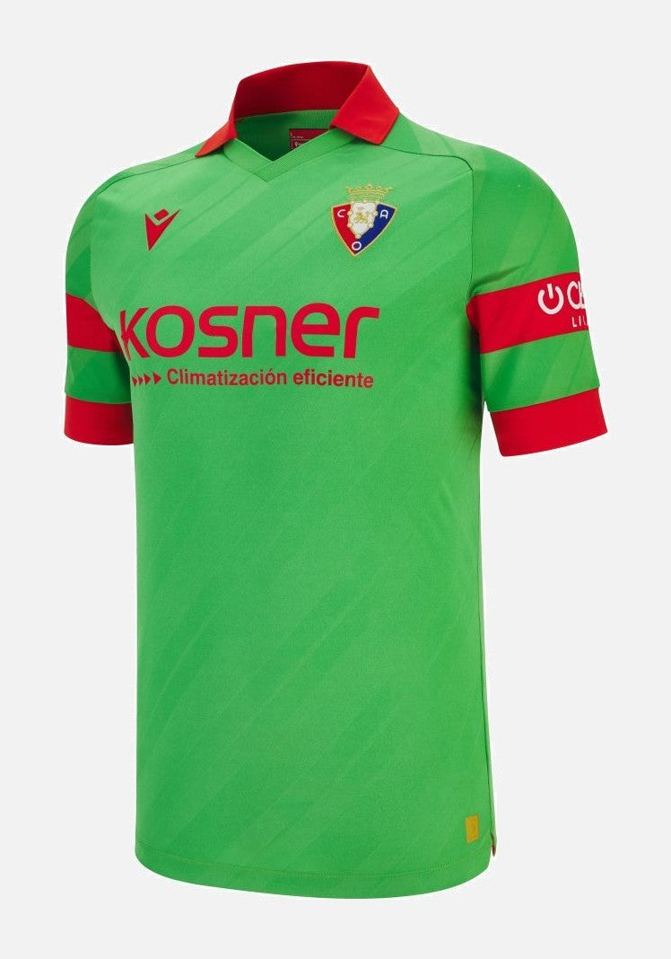 Camiseta CA Osasuna