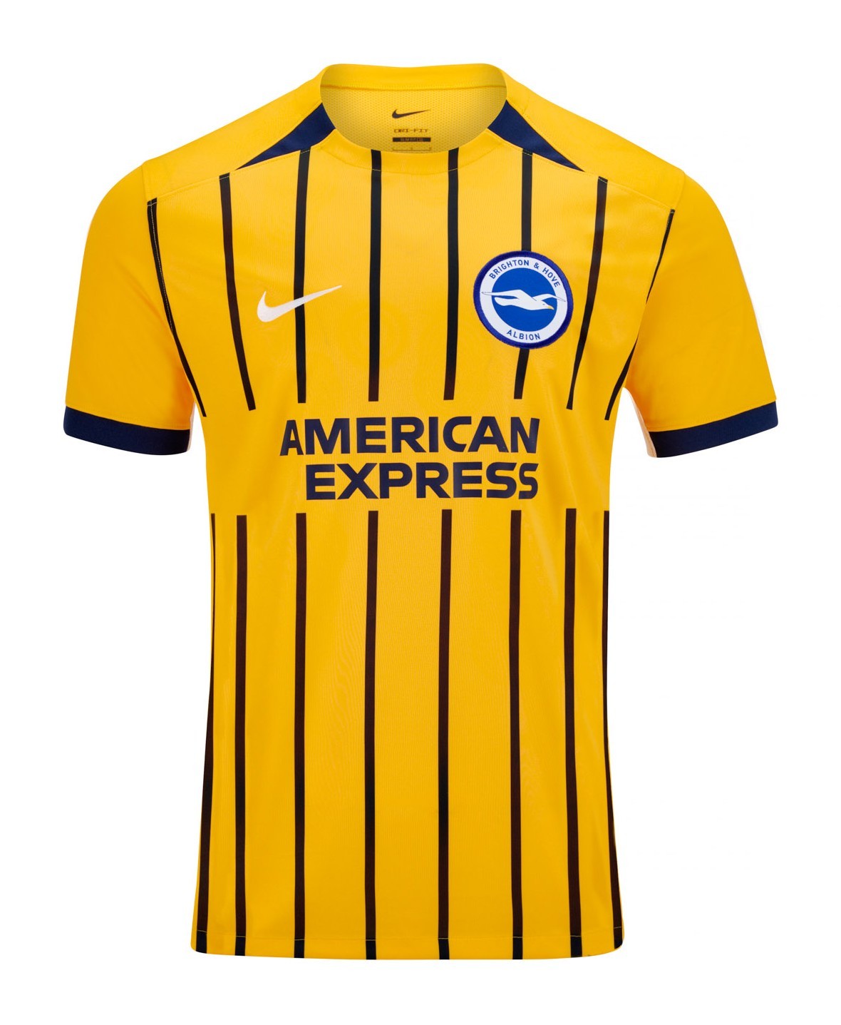 Camiseta Brighton