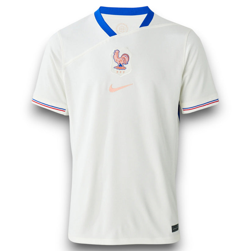 Camiseta Francia