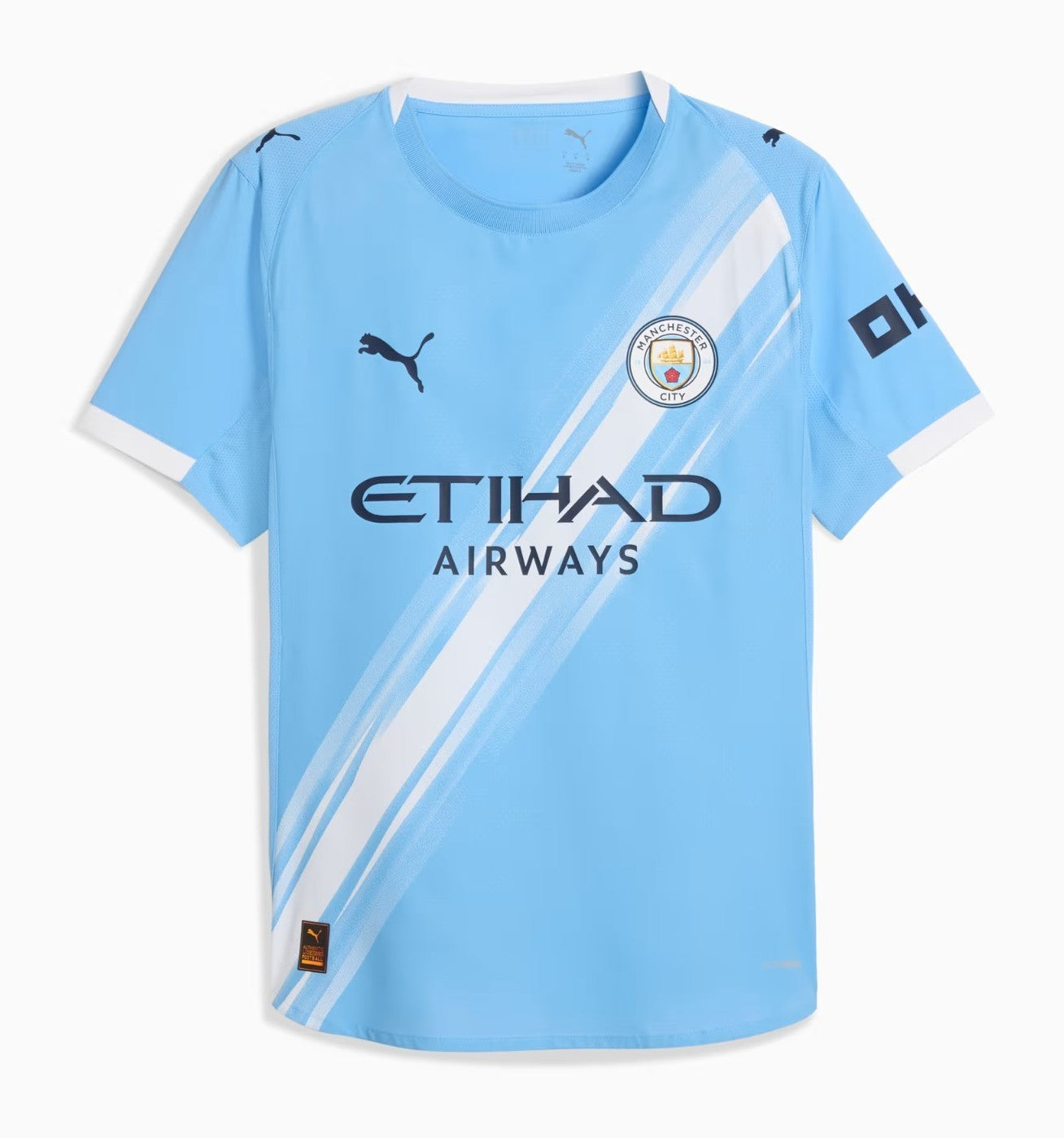 Camiseta Manchester City