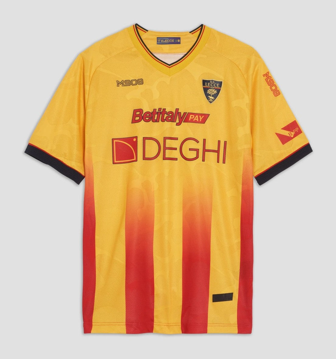 Camiseta Lecce