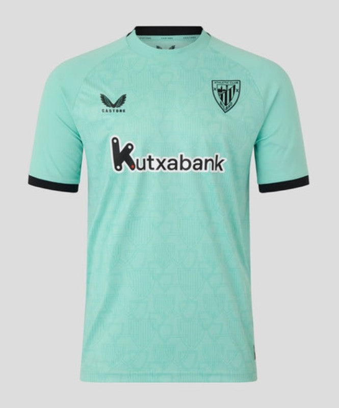 Camiseta Athletic Club