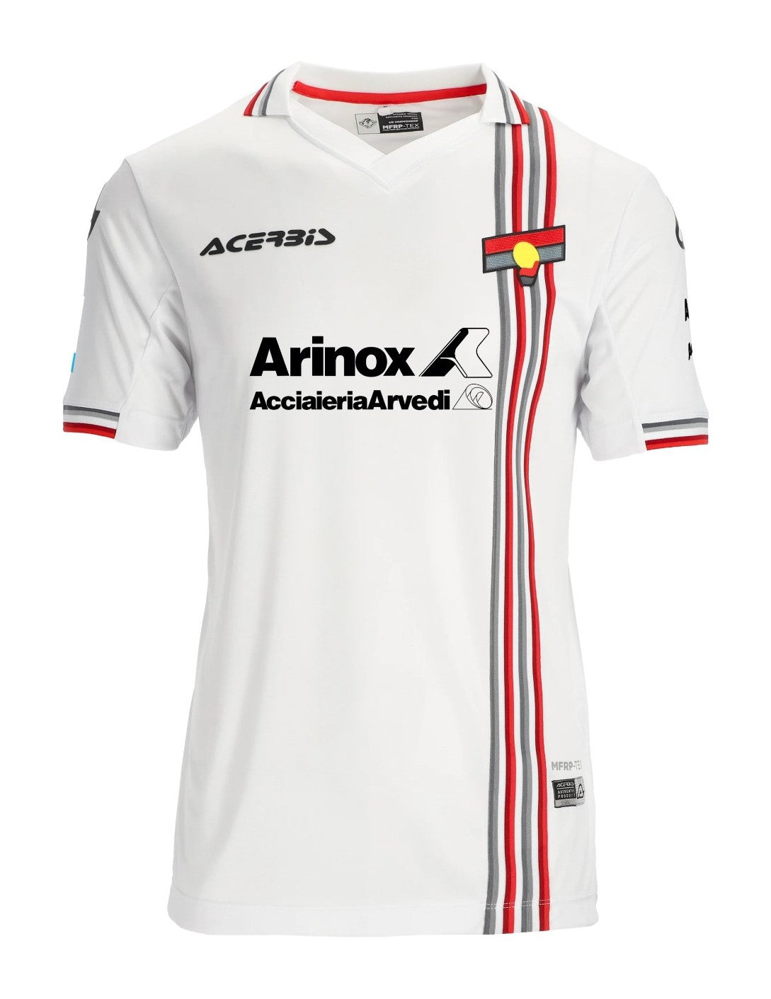 Camiseta Cremonese