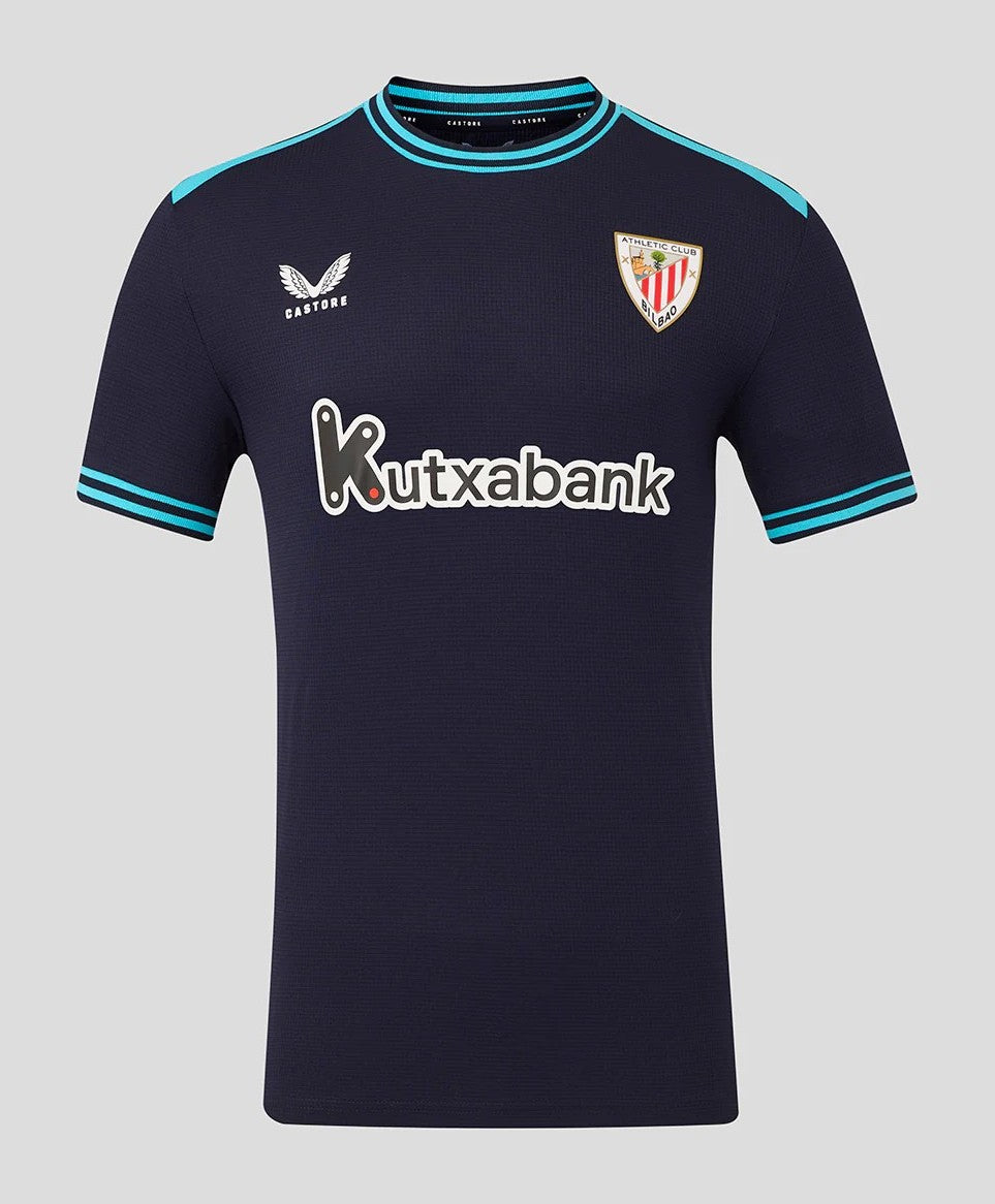 Camiseta Athletic Club