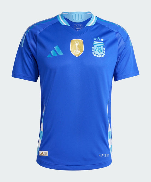 Camiseta Argentina