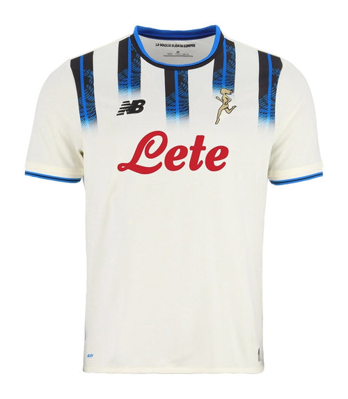 Camiseta Atalanta