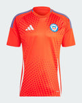 Camiseta Chile