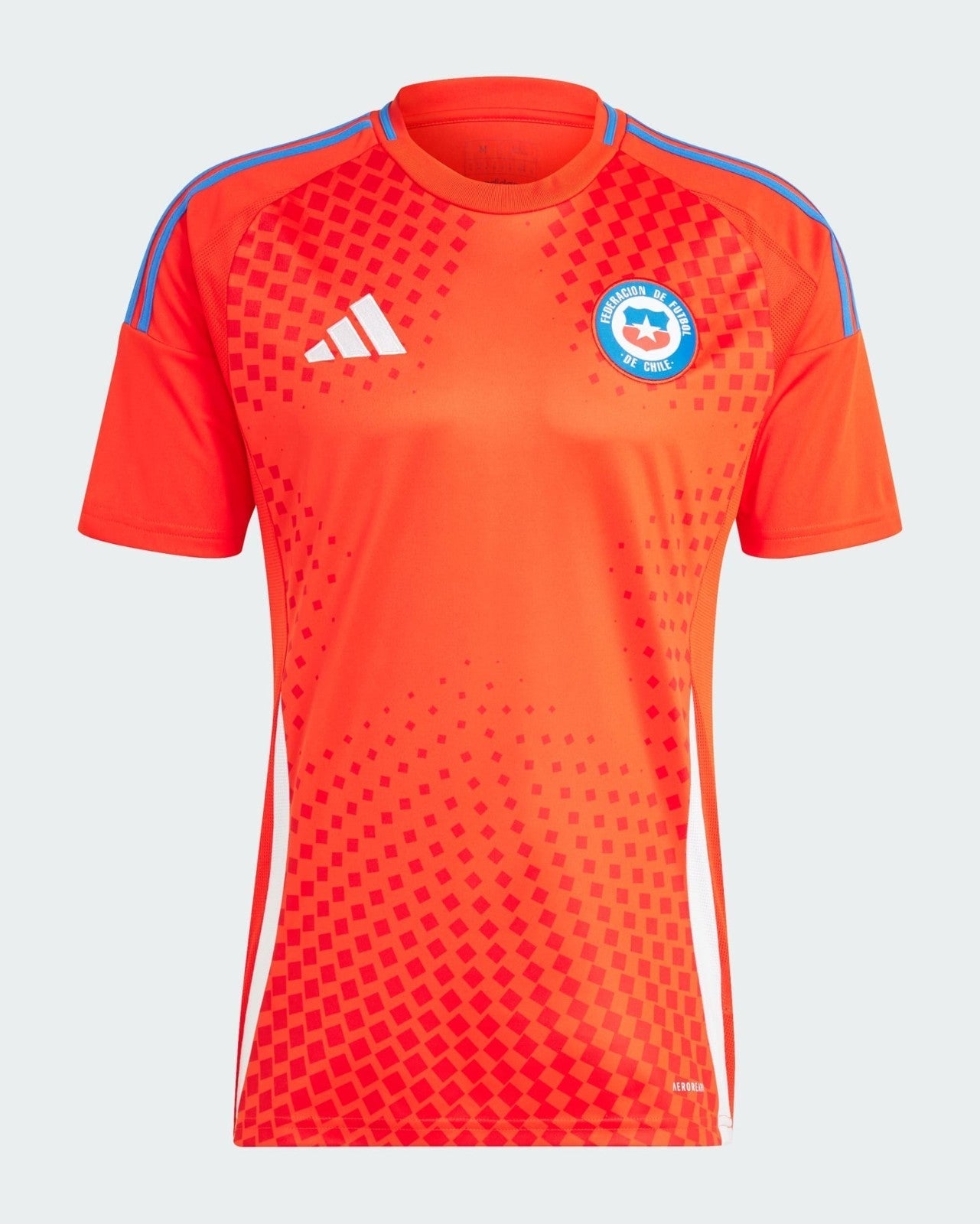 Camiseta Chile