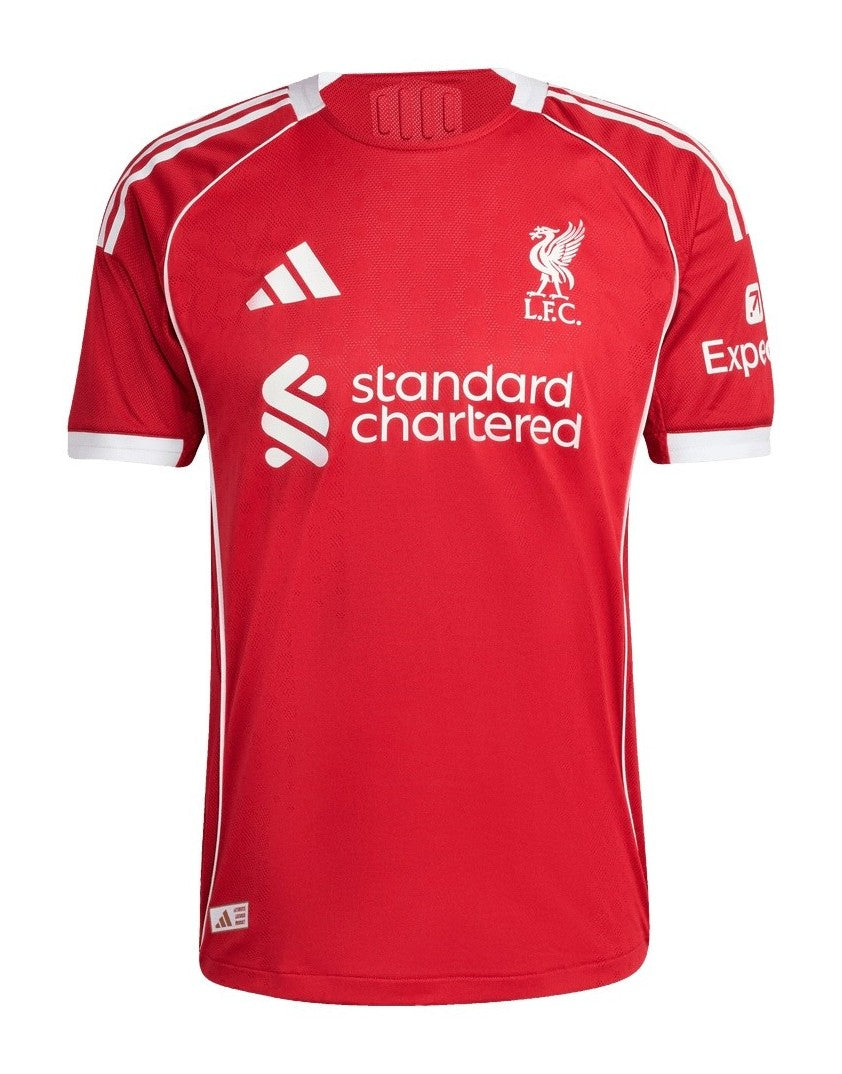 Camiseta Liverpool