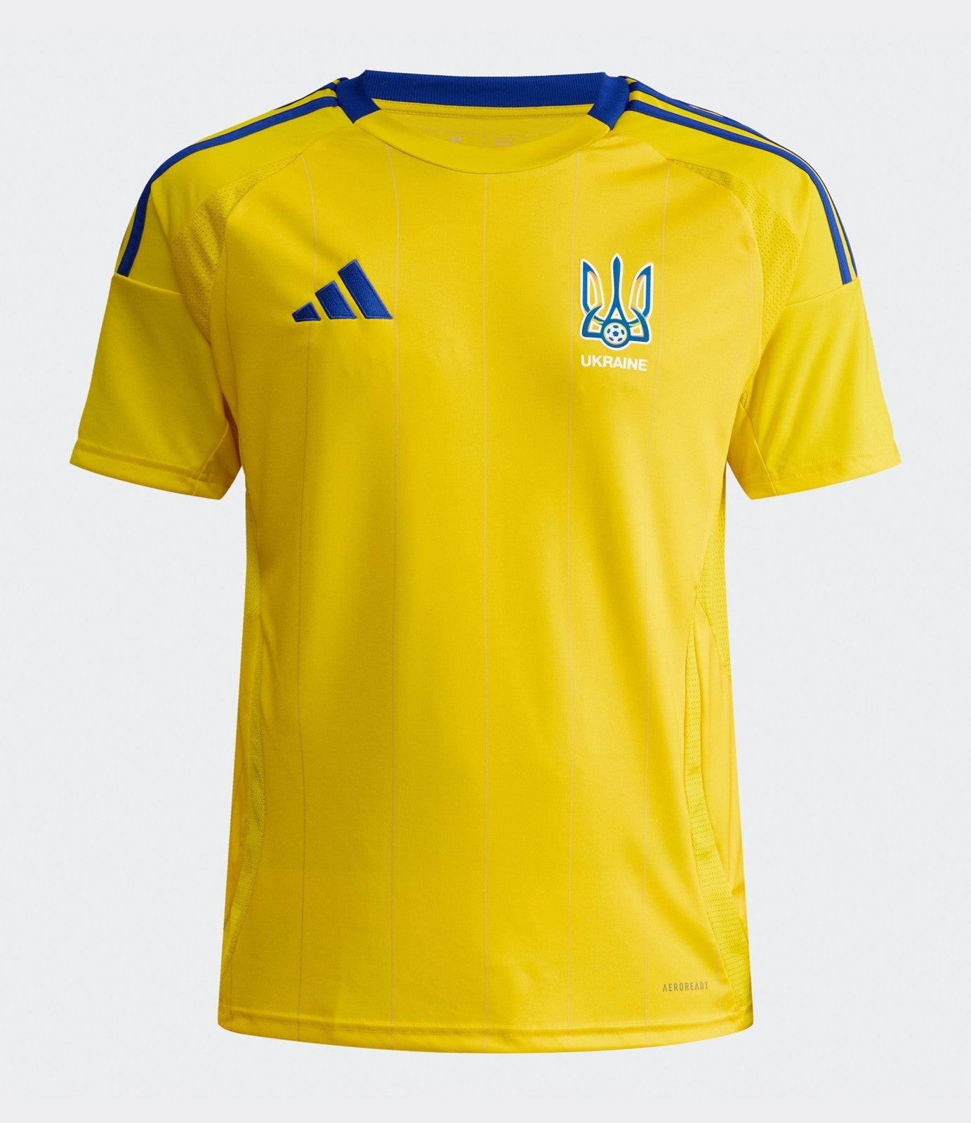 Camiseta Ucrania