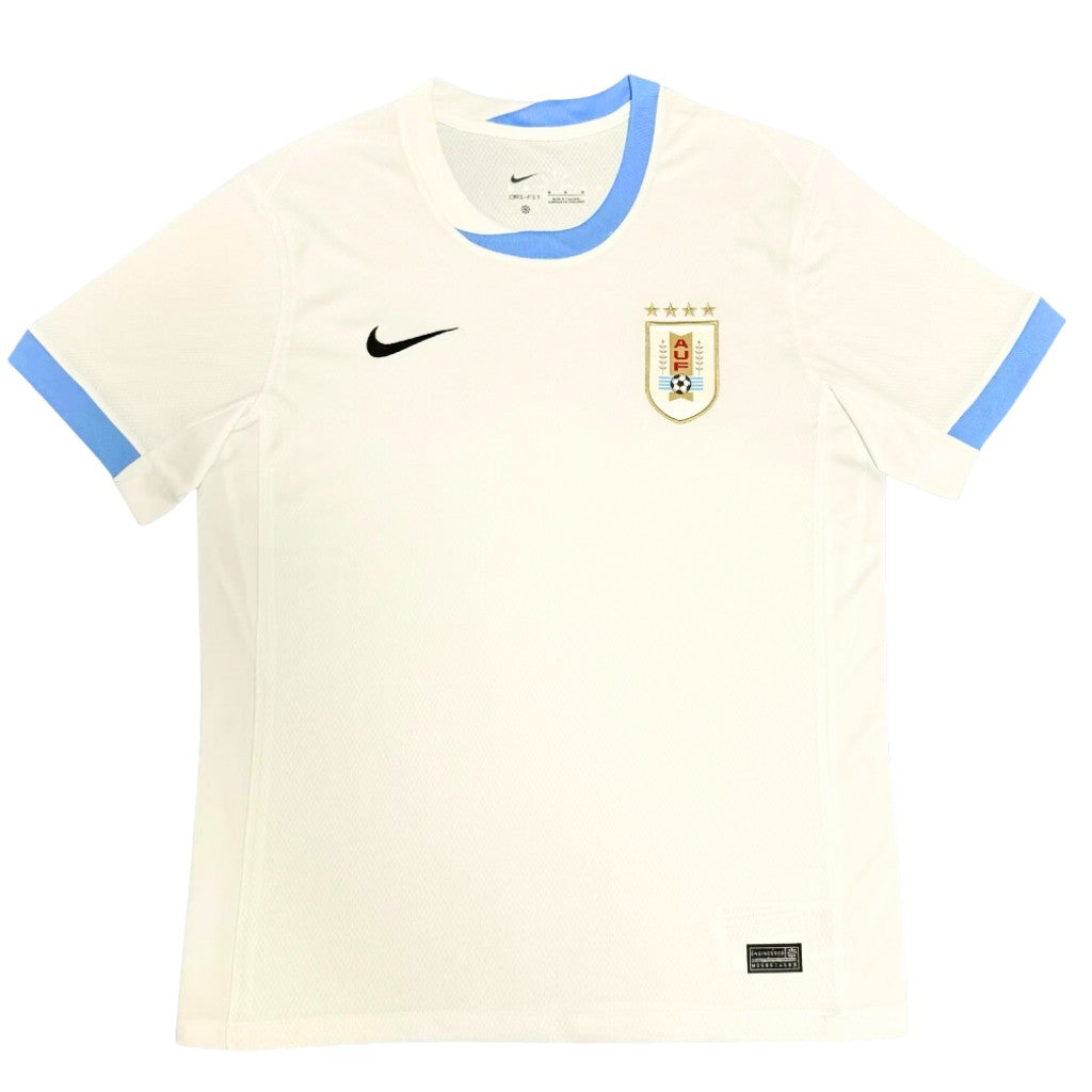 Camiseta Uruguay