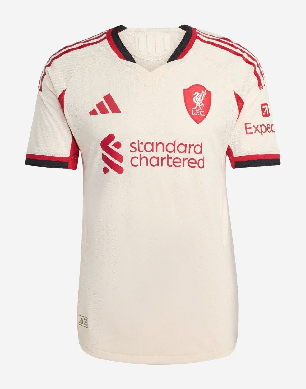 Camiseta Liverpool